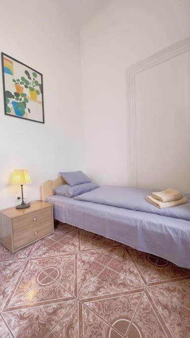 Apartamento Small Loft Budapest